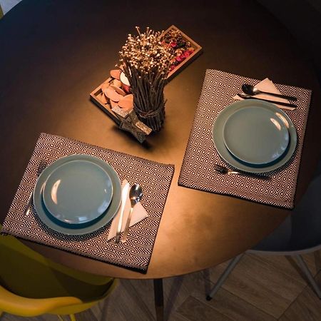 Casa Verde Brasov Flat3 Екстериор снимка