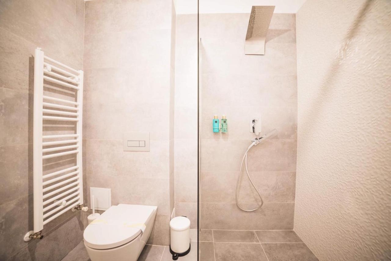 Casa Verde Brasov Flat3 Екстериор снимка