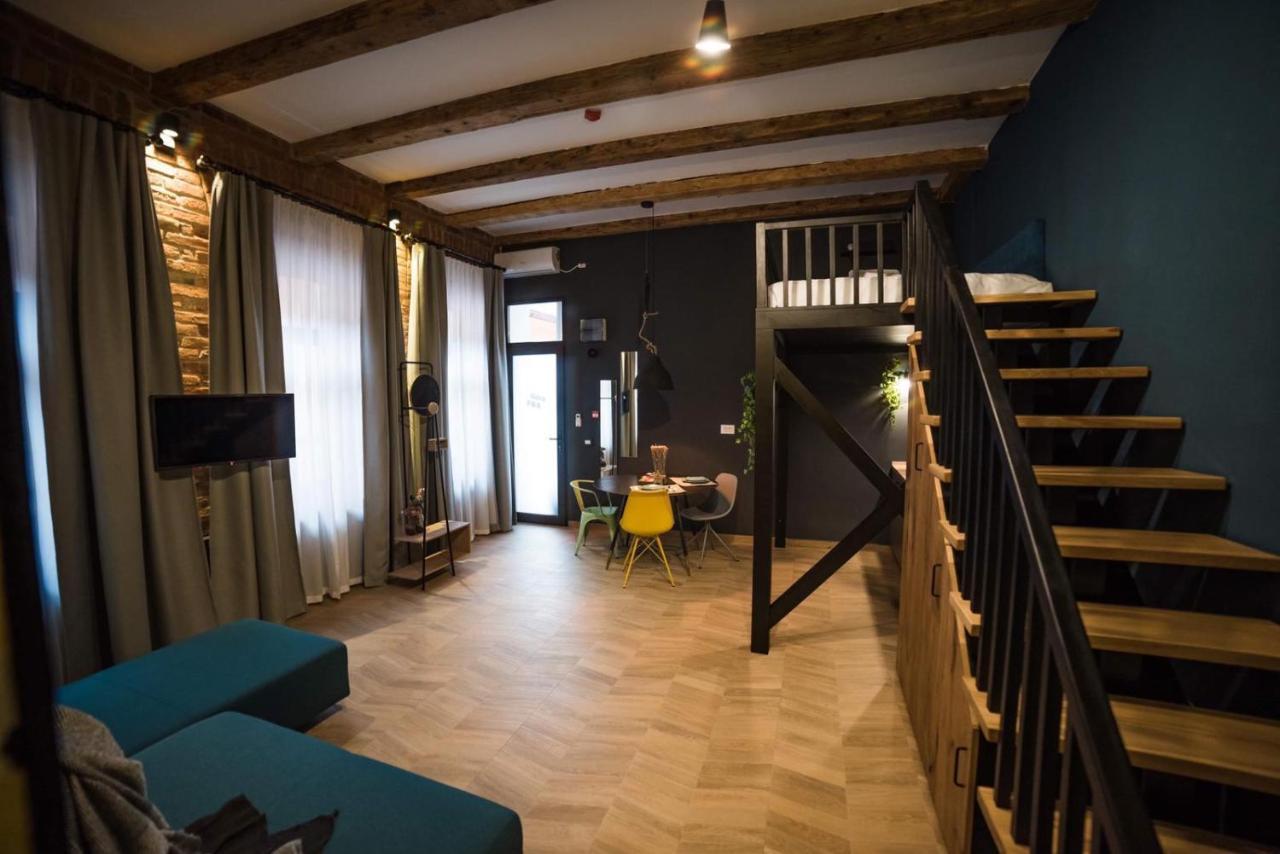 Casa Verde Brasov Flat3 Екстериор снимка