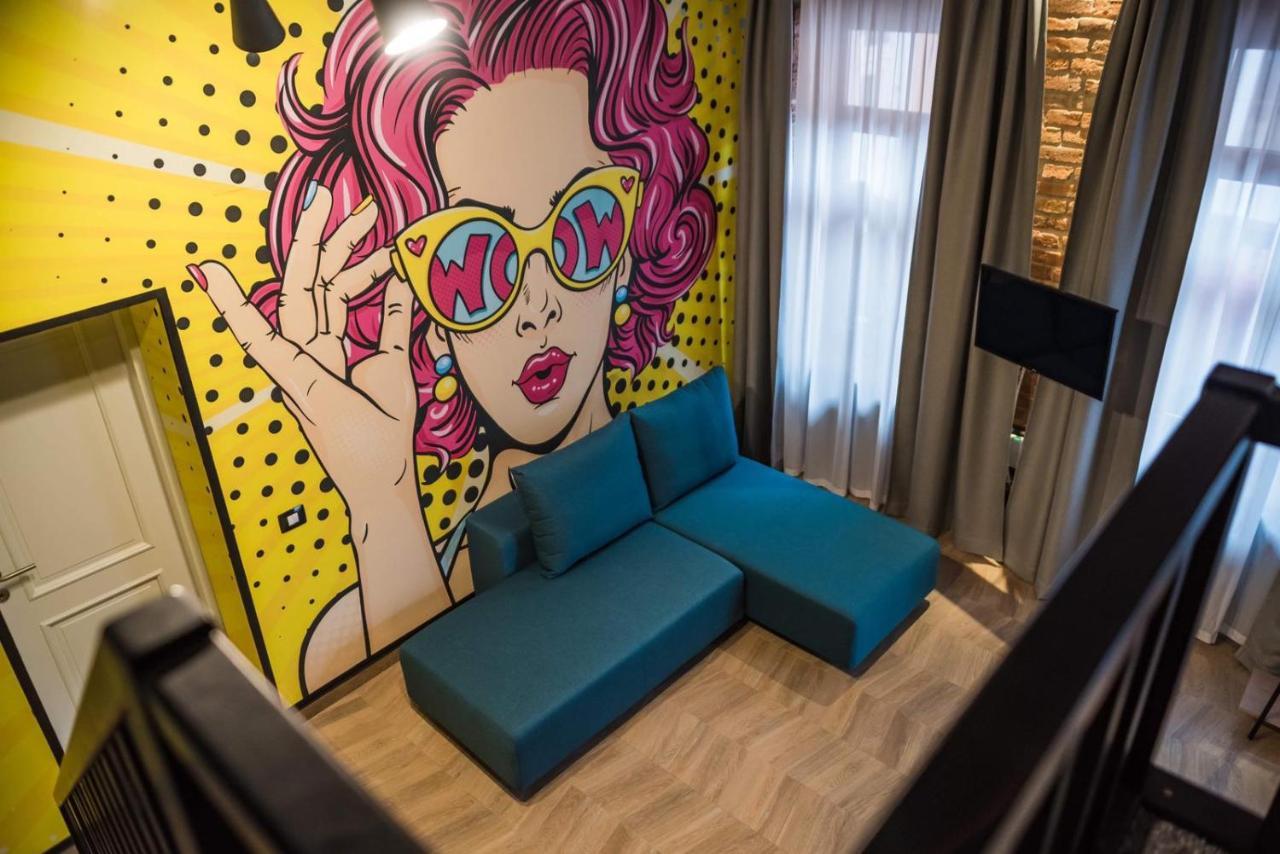 Casa Verde Brasov Flat3 Екстериор снимка