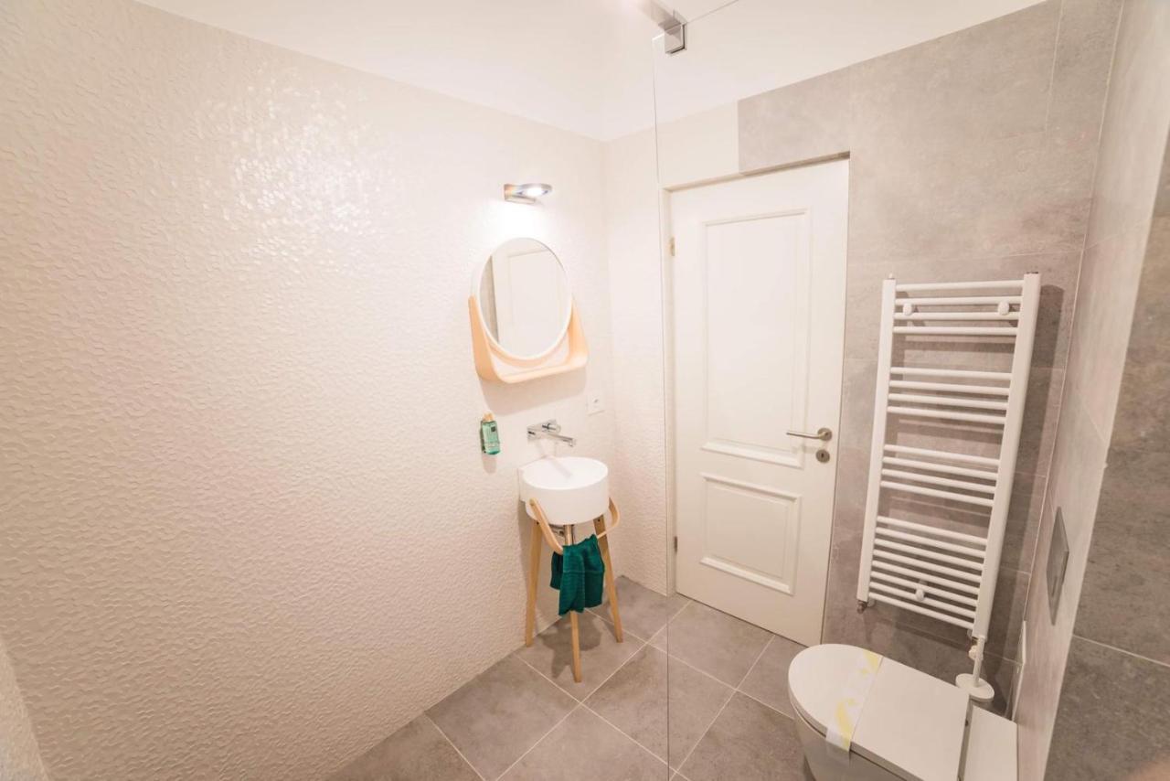 Casa Verde Brasov Flat3 Екстериор снимка